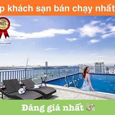 Phu An Hotel Da Nang Eksteriør bilde