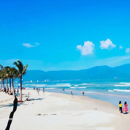 Phu An Hotel Da Nang Eksteriør bilde