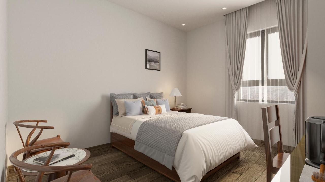 Phu An Hotel Da Nang Eksteriør bilde