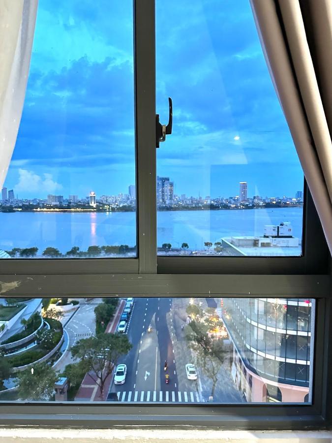 Phu An Hotel Da Nang Eksteriør bilde